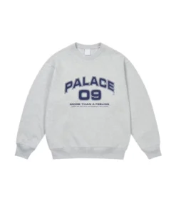 Palace More Than A Feeling Sweatshirt Crewneck