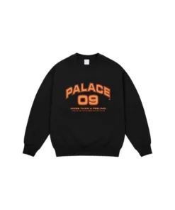 Palace More Than A Feeling Crewneck Sweatshirt