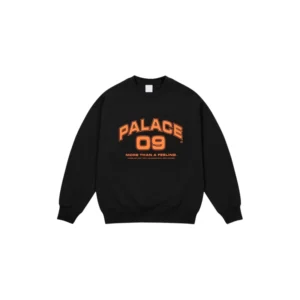 Palace More Than A Feeling Crewneck Sweatshirt