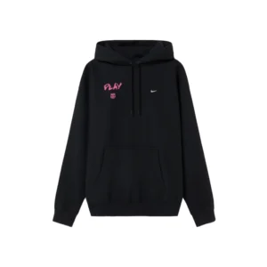 FC Barcelona x Ed Sheeran x Spotify Nike Hoodie