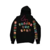 Praise The Lord Hoodie