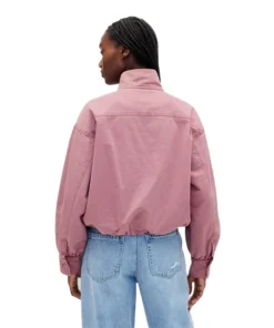 GAP Twill Bubble Jacket - Image 7