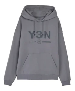 Adidas Y-3 x Neighborhood Hoodie