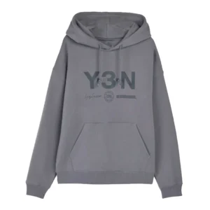 Adidas Y-3 x Neighborhood Hoodie