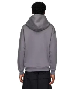 Recreation – Adidas Y-3 x Neighborhood Hoodie – Grey & Black