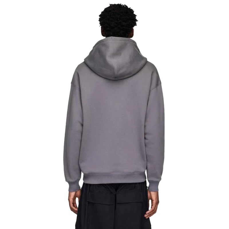 Recreation – Adidas Y-3 x Neighborhood Hoodie – Grey & Black