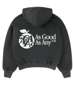 Recreation – As Good As Any Pullover Hoodie