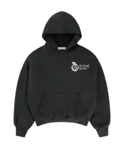 As Good As Any Hoodie