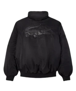 Lacoste x Chien 51 Bomber Jacket