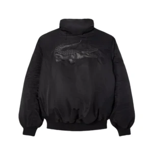 Lacoste x Chien 51 Bomber Jacket