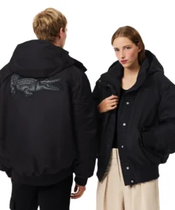 Recreation – Lacoste x Chien 51 Jackets 2025