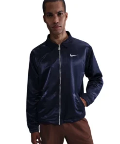 New York Nike Court Slam Tennis Jacket