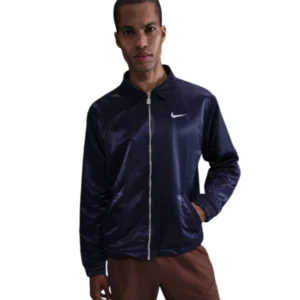 New York Nike Court Slam Tennis Jacket