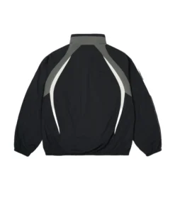 Recreation – Palace Mens Phantasy Shell Black Jacket
