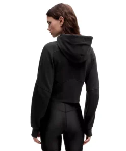 Scuba Oversized Half-Zip Hoodie Lululemon