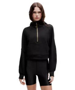 Scuba Oversized Half-Zip Hoodie Lululemon