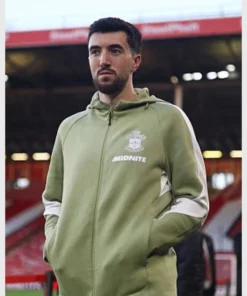 Southampton F.C. Sky Bet Championship 2025 Hoodie - Image 3