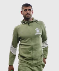 Southampton F.C. Sky Bet Championship 2025 Hoodie