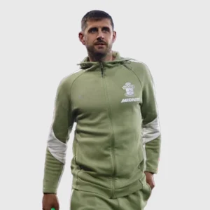 Southampton F.C. Sky Bet Championship 2025 Hoodie