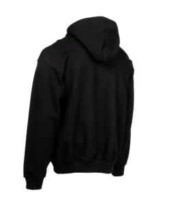 Sp5der OG Rhinestone Logo Hoodie - Image 3