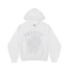 Sp5der OG Rhinestone Logo Hoodie
