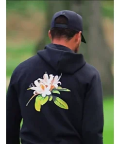 Curry Golf Hoodie - Image 3