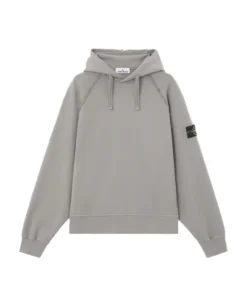 Stone Island Hoodie - Image 4