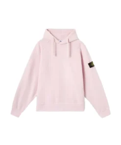 Stone Island Hoodie