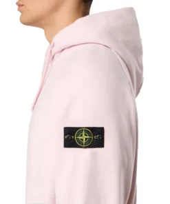 Stone Island Hoodie - Image 3