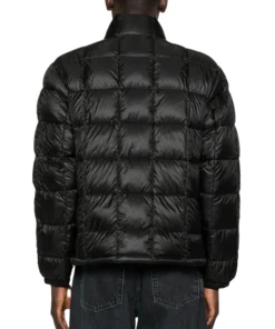 Alternative view of Stussy Quilted Puffer Jacket