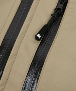 Stussy Rain Shell Jacket - Image 4