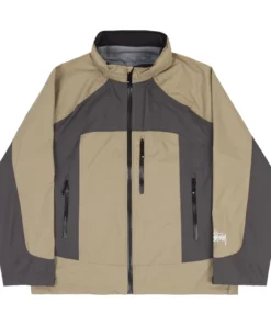 Stussy Rain Shell Jacket