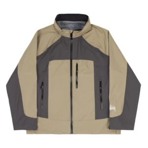 Stussy Rain Shell Jacket
