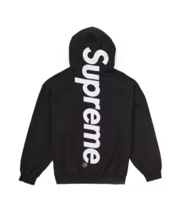 Supreme Applique Hoodie