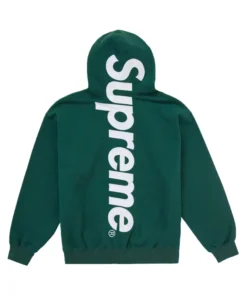 Supreme Applique Hoodie - Image 5