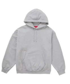 Supreme Applique Hoodie - Image 3