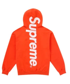 Supreme Applique Hoodie - Image 4