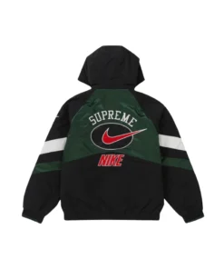 Alternative view of Supreme Nike Hooded Sport Jacket