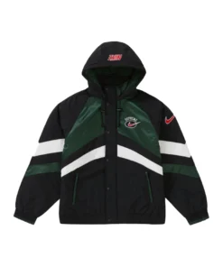 Supreme Nike Hooded Sport Jacket