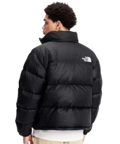 Alternative view of The North Face 1996 Retro Nuptse 700 Jacket