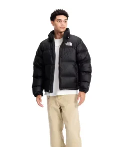 The North Face 1996 Retro Nuptse 700 Jacket - Image 4