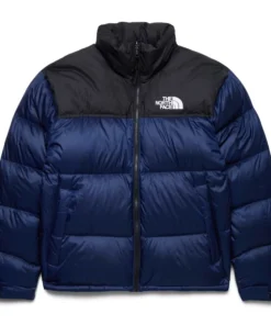 The North Face 1996 Retro Nuptse 700 Jacket - Image 5