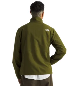 The North Face Men's Willow Stretch Jacket - Image 4