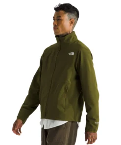 The North Face Men's Willow Stretch Jacket - Image 3