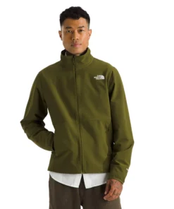 Alternative view of The North Face Men's Willow Stretch Jacket