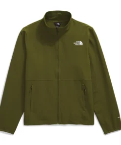 The North Face Men's Willow Stretch Jacket