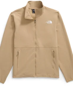 The North Face Men's Willow Stretch Jacket - Image 5