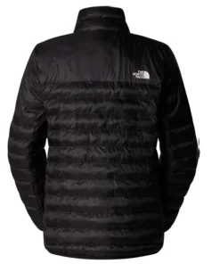 The North Face Women's Terra Peak Black Jacket