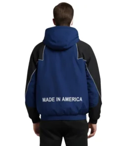 Marty Supreme Jacket - Image 3