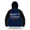 Marty Supreme Jacket